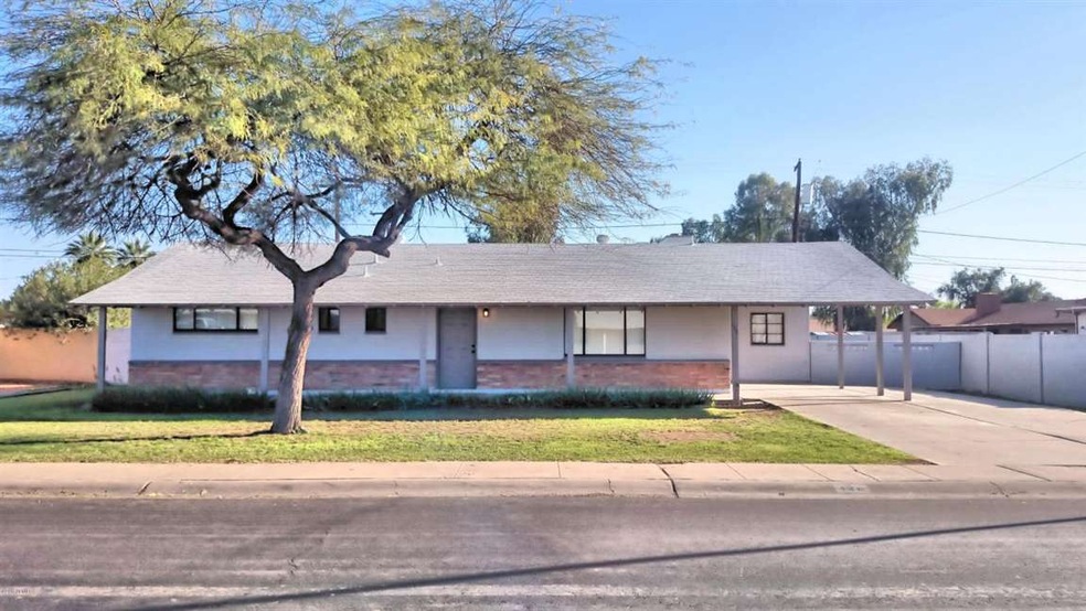 129 W Shannon St, Chandler, AZ 85225 - photo 1