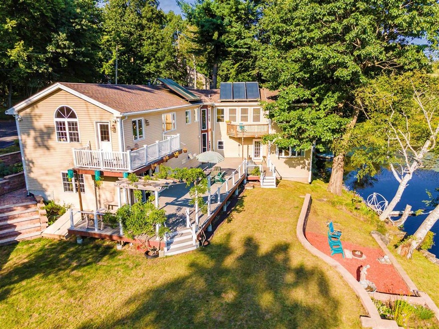 2 Dow Rd, Windham, NH 03087 - photo 1