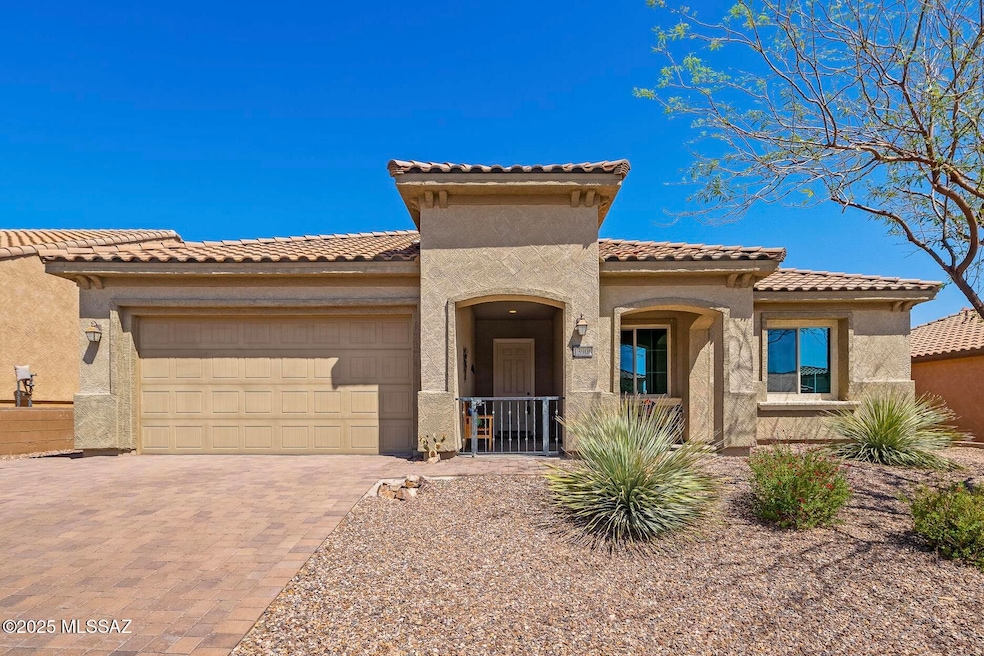 13906 N Rim Trail