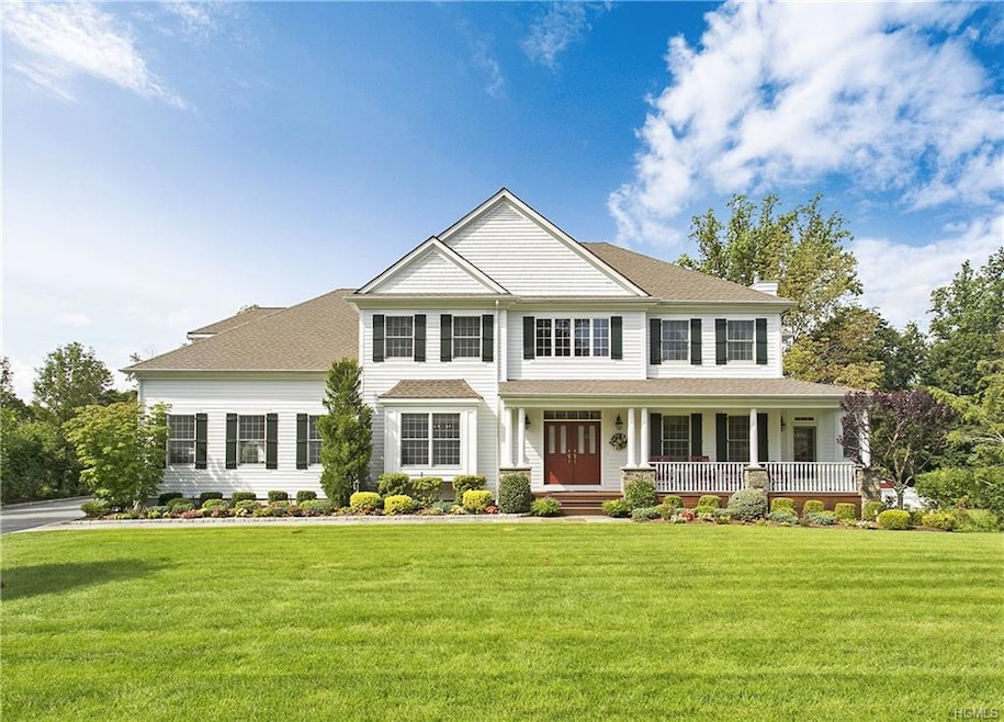 12 Old Farm Rd S, Pleasantville, NY 10570 - photo 1