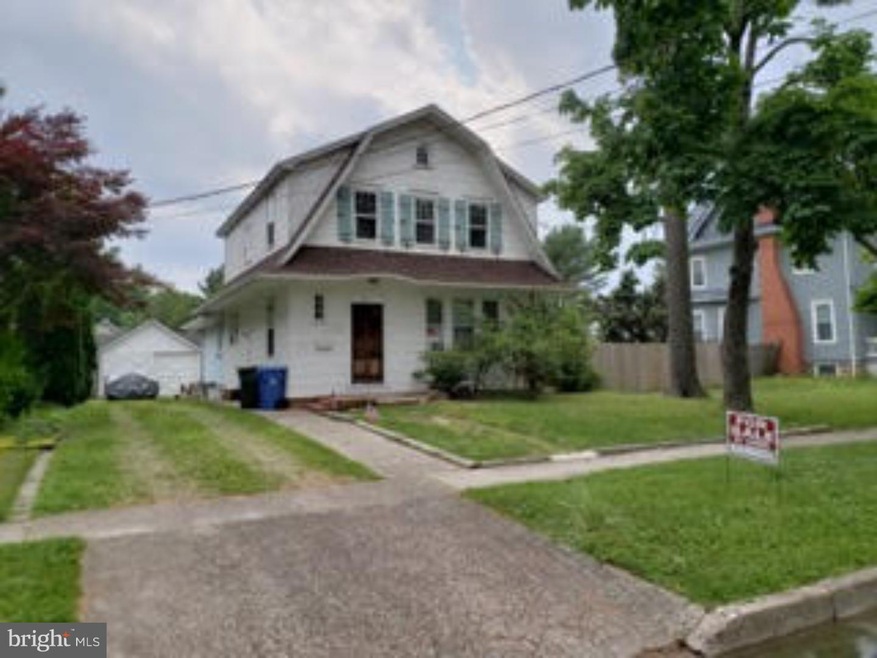 210 University Blvd, Glassboro, NJ 08028 - photo 1