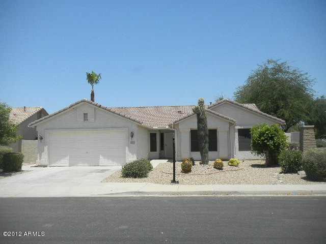 8558 E Navarro Ave, Mesa, AZ 85209 - photo 1