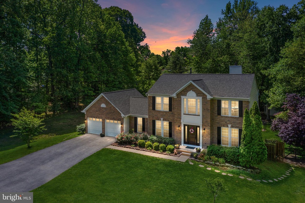 5 Longfellow Ct, Stafford, VA 22556 - photo 1