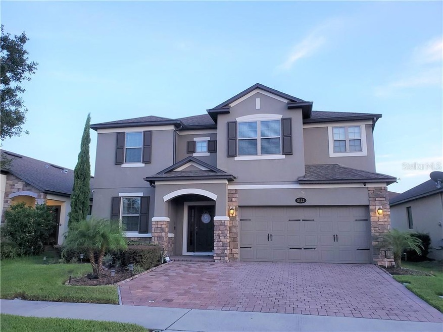 5112 Sorrento Blvd W, Saint Cloud, FL 34771 - photo 1