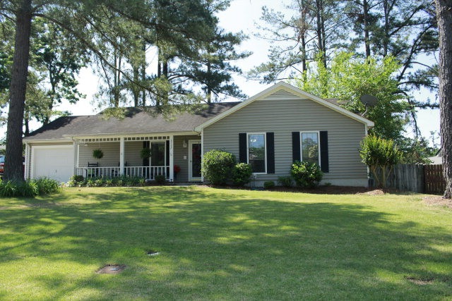 Main View