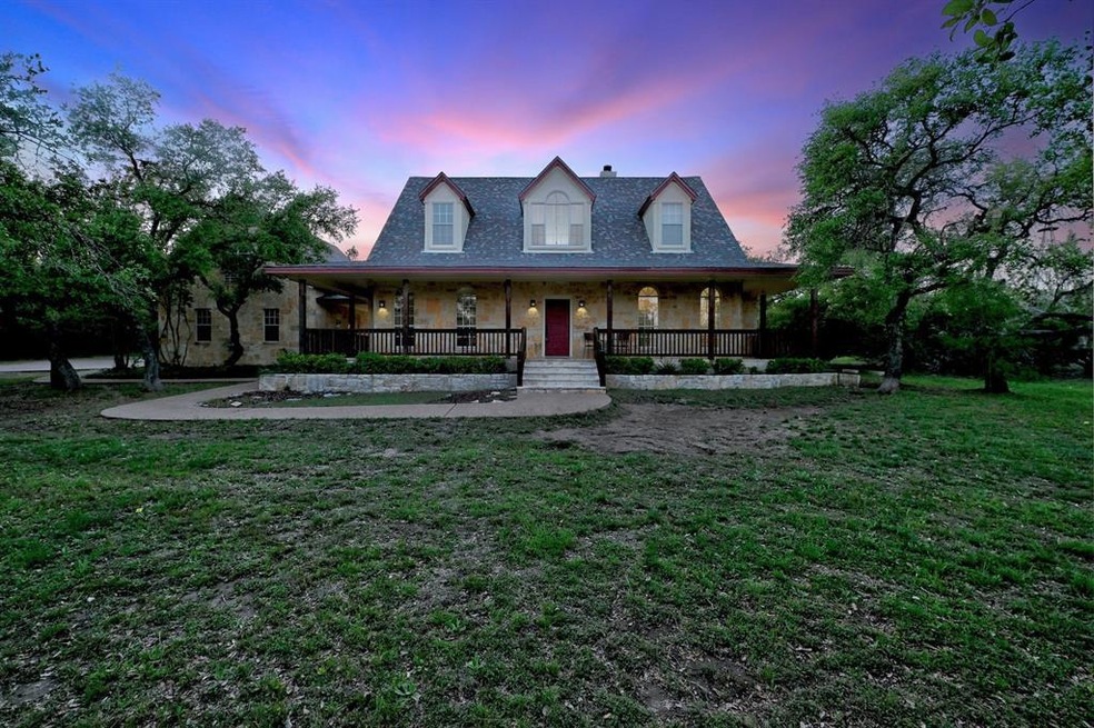 220 Sundance Trail, Dripping Springs, TX 78620 - photo 1