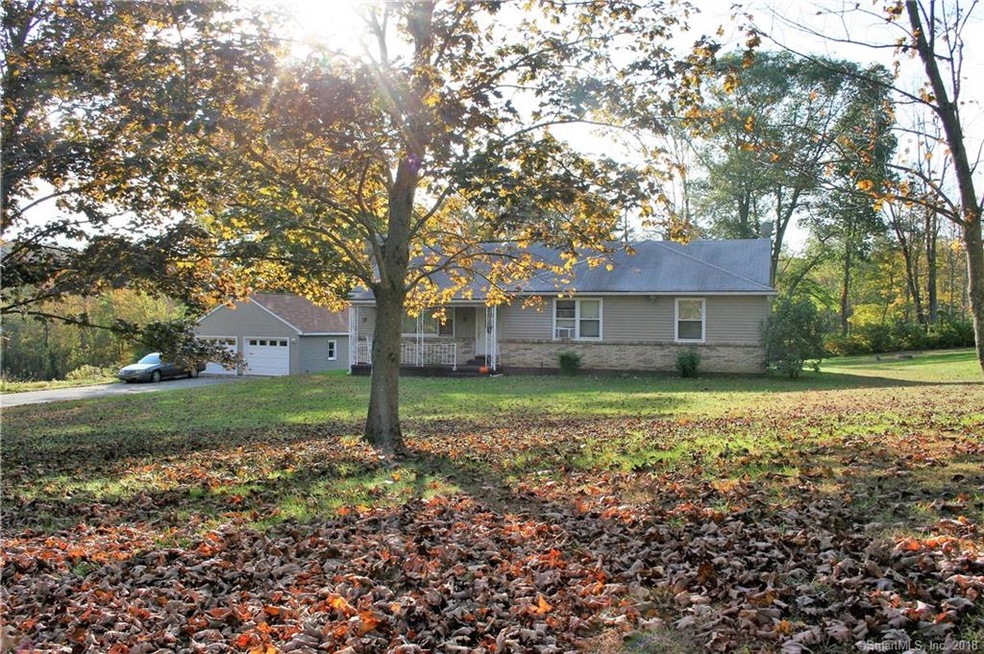 33 Ference Rd, Ashford, CT 06278 - photo 1