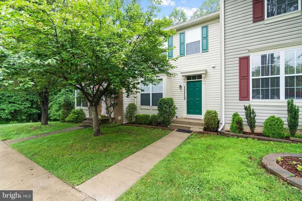 11113 Little Fox Ln, Germantown, MD 20876 - photo 1