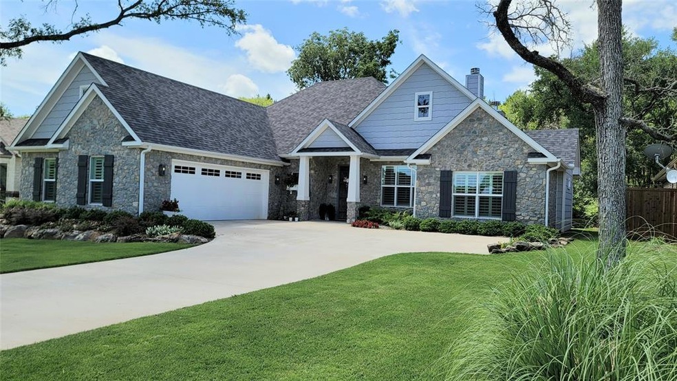 35 Lone Oak Blvd, Pottsboro, TX 75076 - photo 1