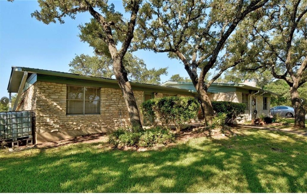 8021 Acton Dr, Austin, TX 78736 - photo 1