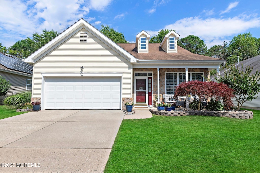 45 Marigold Lane