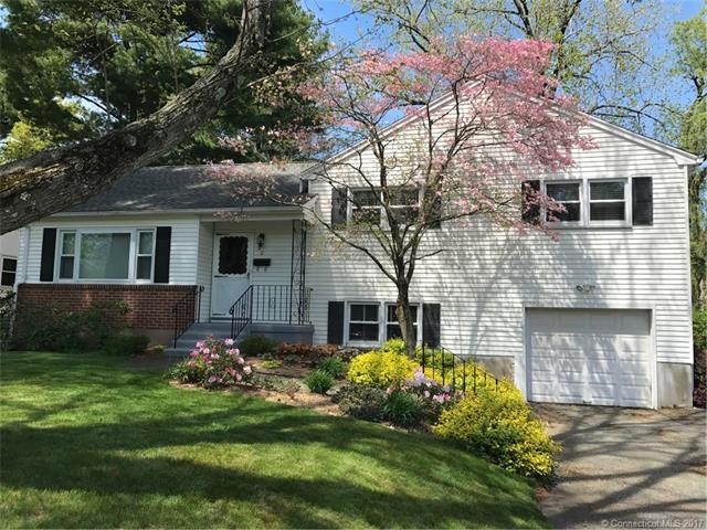 40 Old Meadow Rd, West Hartford, CT 06117 - photo 1