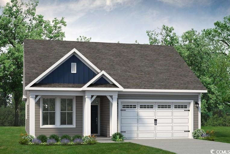 2215 Flatleaf Ct, Longs, SC 29568 - photo 1