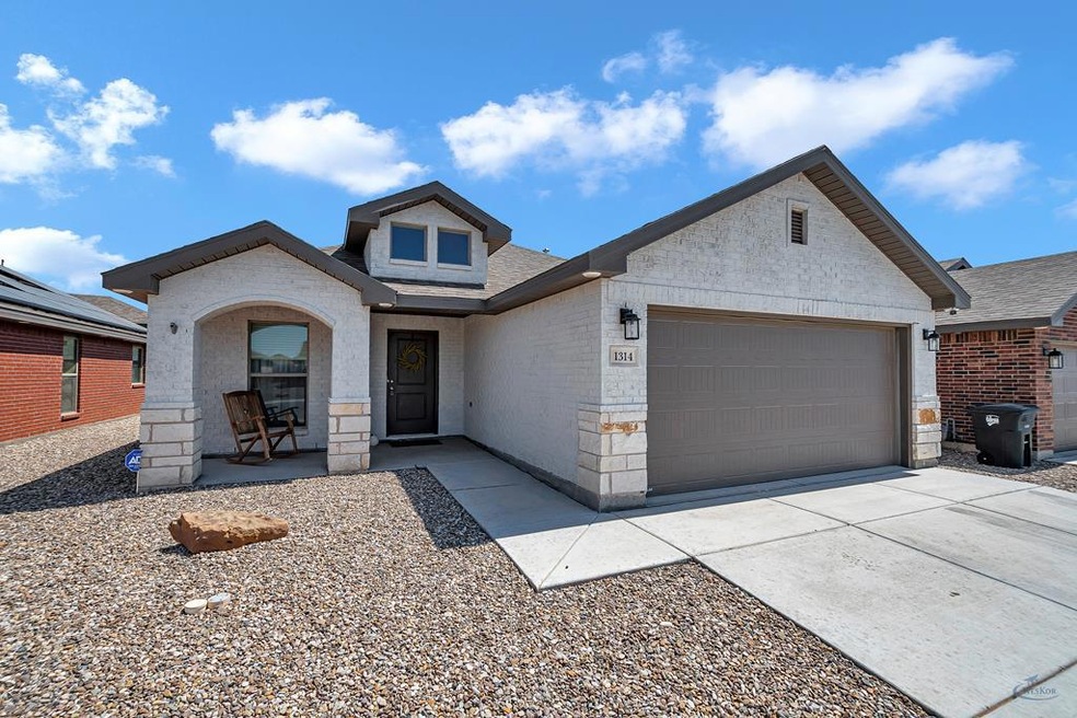 1314 Lantana Ct, Odessa, TX 79765 - photo 1
