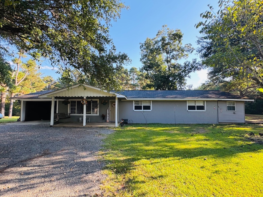 97 Keith Ln, Wagarville, AL 36585 - photo 1