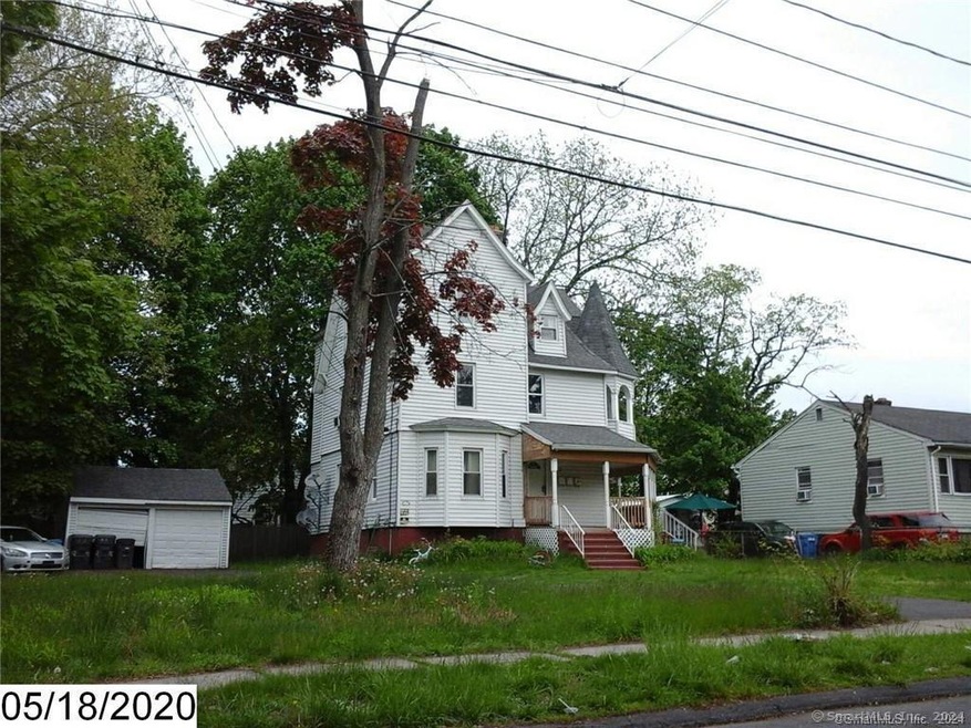 112 Burnham St unit 2, Hartford, CT 06112 - photo 1