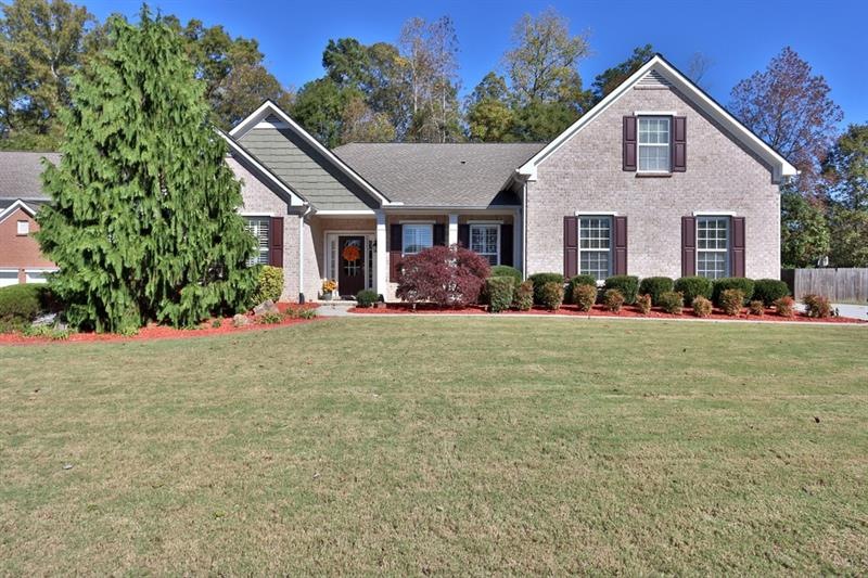 3426 Lost Meadows Ct, Buford, GA 30519 - photo 1