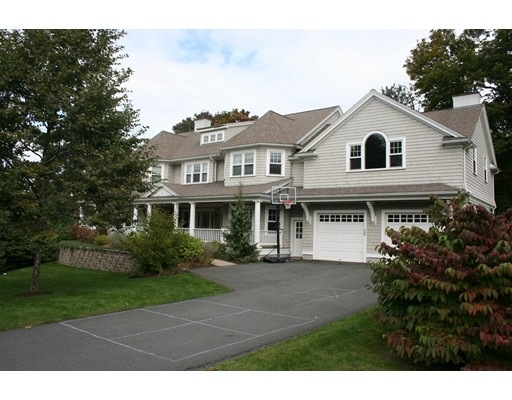 2 Ocean Meadow Ln, Marblehead, MA 01945 - photo 1