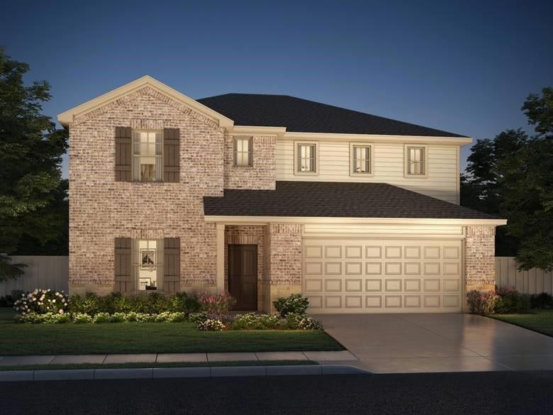 3036 Dixondale Dr, Fort Worth, TX 76108 - photo 1