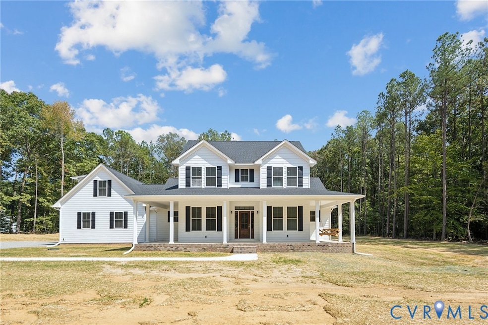 15035 Whitewood Ln, Doswell, VA 23047 - photo 1