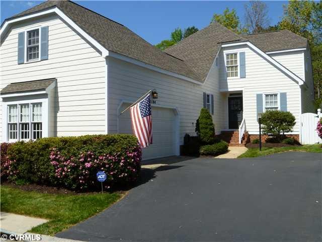 3104 Anglican Ct unit 3104, Henrico, VA 23233 - photo 1