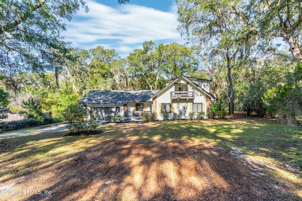 212 Raintree Trail, Saint Augustine, FL 32086 - photo 1