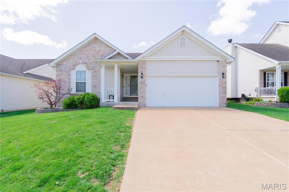 Sold • Co-Listing Agent