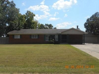 611 Butler Rd, Prairie Grove, AR 72753 - photo 1