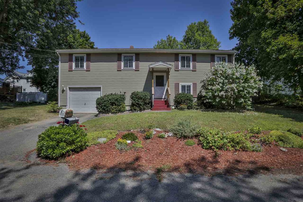 46 Sewall St, Manchester, NH 03103 - photo 1