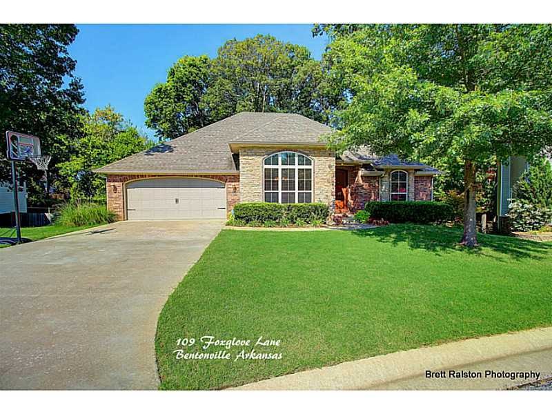 unlisted-address, Bentonville, AR 72712 - photo 1