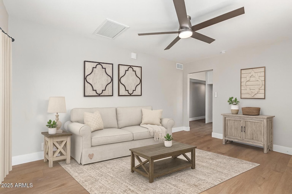 8022 E 1st Ave, Mesa, AZ 85208 - photo 1