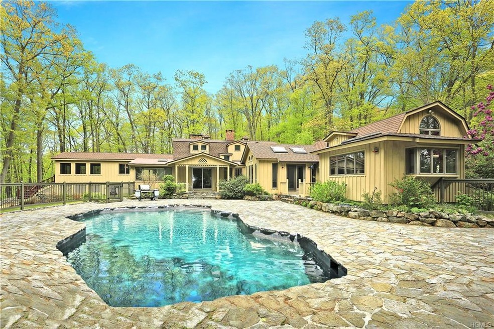 244 Lane Gate Rd, Cold Spring, NY 10516 - photo 1