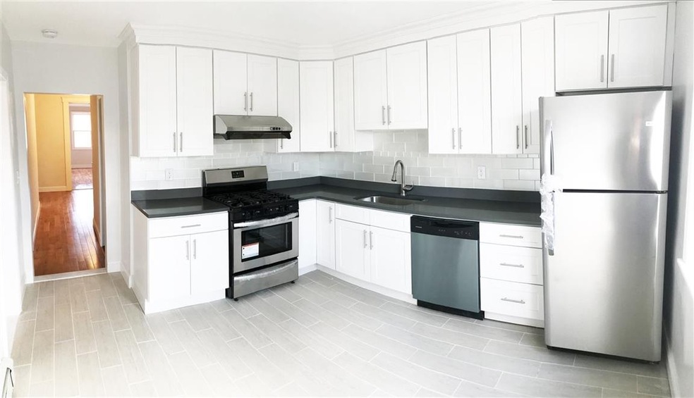 2707 Palisade Ave unit 2, Union City, NJ 07087 - photo 1