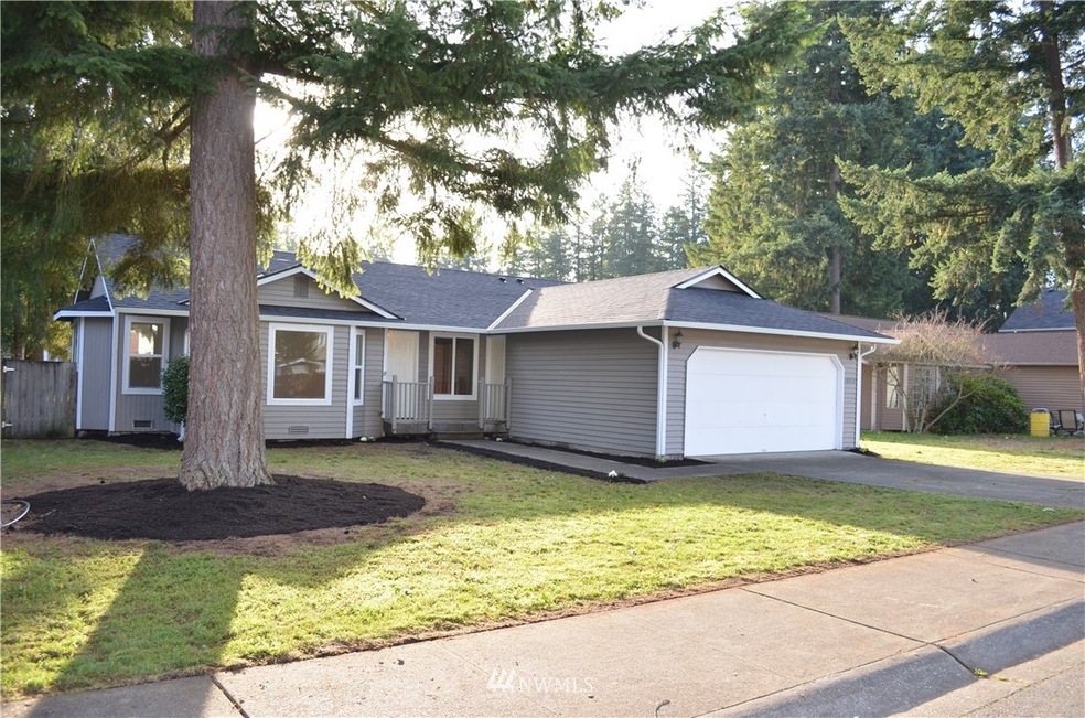 19213 SE 263rd St, Covington, WA 98042 - photo 1