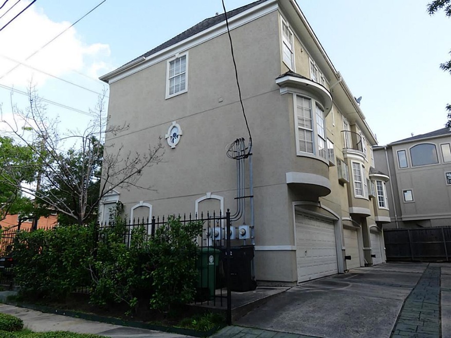 1902 Vermont St unit A, Houston, TX 77019 - photo 1