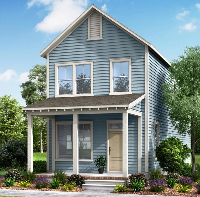 348 Baritone Rd, Summerville, SC 29486 - photo 1