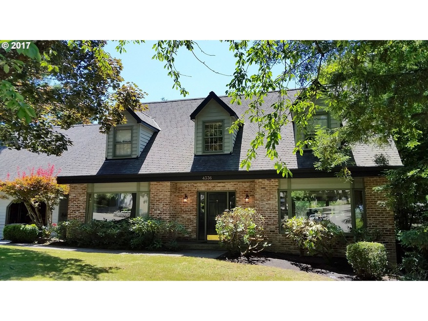 4336 Glacier Lily St, Lake Oswego, OR 97035 - photo 1