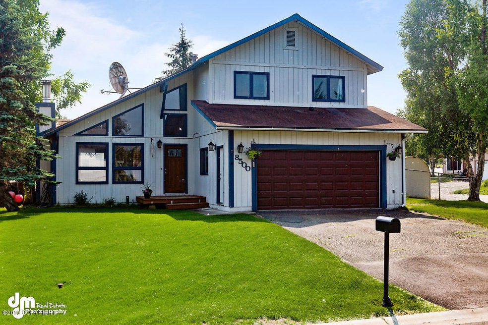 Front Exterior 2
