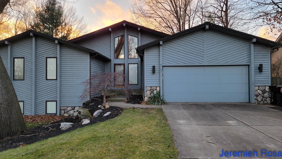 listing