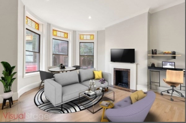 123 Saint Botolph St unit 3, Boston, MA 02115 - photo 1