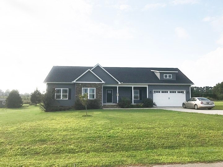 210 Windy Meadows Ln, West Union, SC 29696 - photo 1