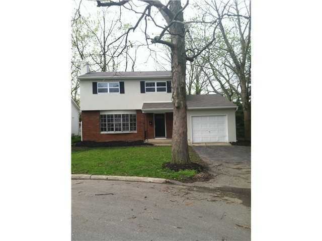 3793 Weibel Ct, Columbus, OH 43224 - photo 1
