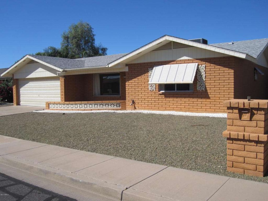 Great Curb Appeal