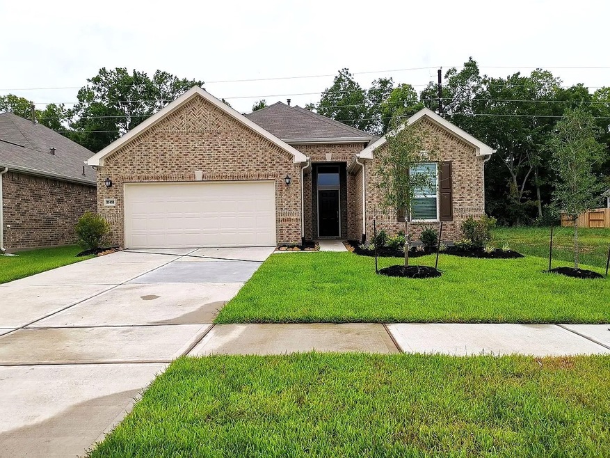 22635 Strathmore Dr, Richmond, TX 77469 - photo 1