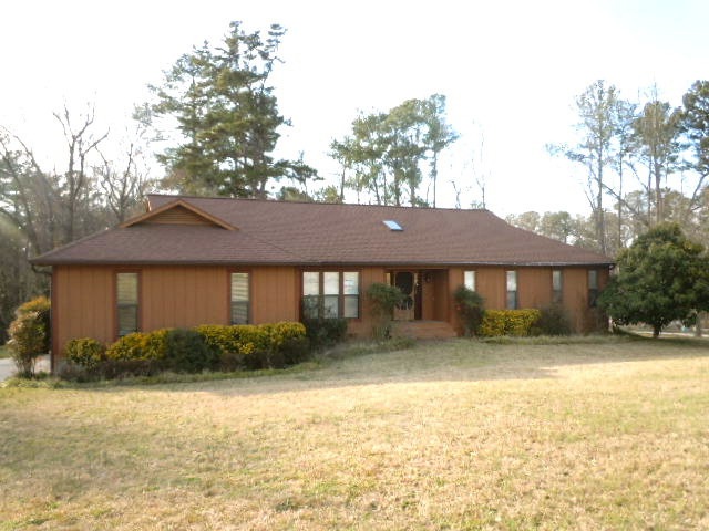 Main View