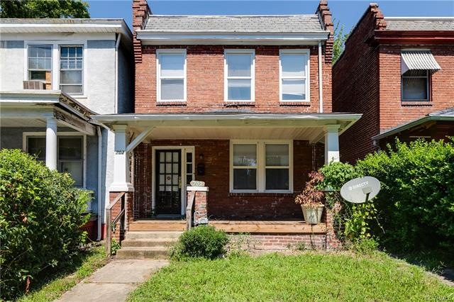 702 Arnold Ave, Richmond, VA 23222 - photo 1