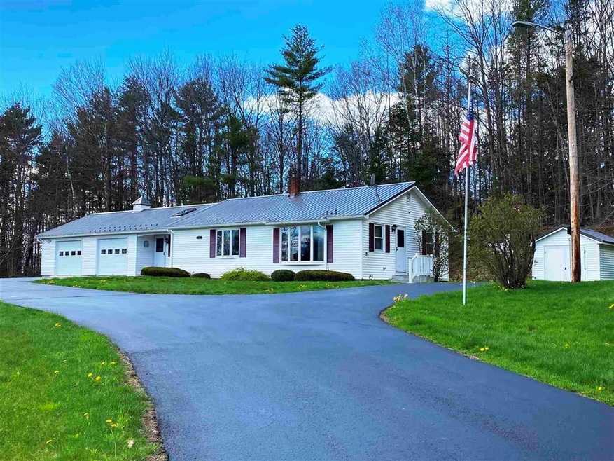 13 Pest House Rd, Littleton, NH 03561 - photo 1