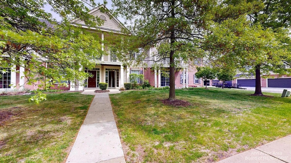 40433 Glen Eagle Ln unit 94, Canton, MI 48188 - photo 1