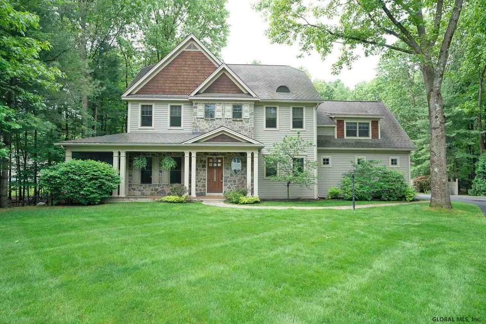 6 Paddington Dr, Saratoga Springs, NY 12866 - photo 1