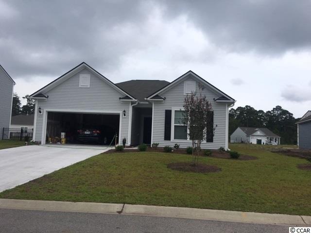 413 Black Cherry Way, Conway, SC 29526 - photo 1